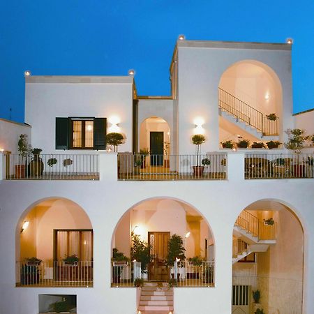 Antico Camino B&B Muro Leccese Exterior photo