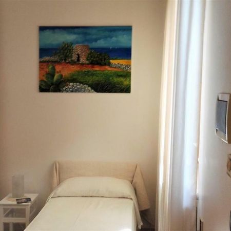 Antico Camino B&B Muro Leccese Exterior photo