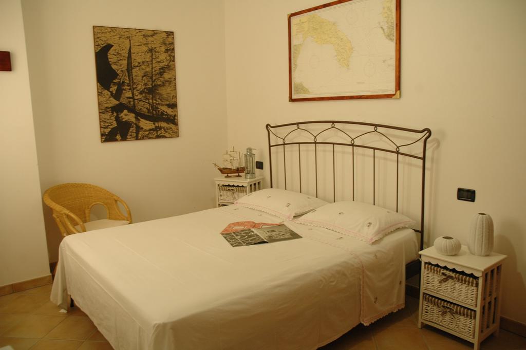 Antico Camino B&B Muro Leccese Exterior photo