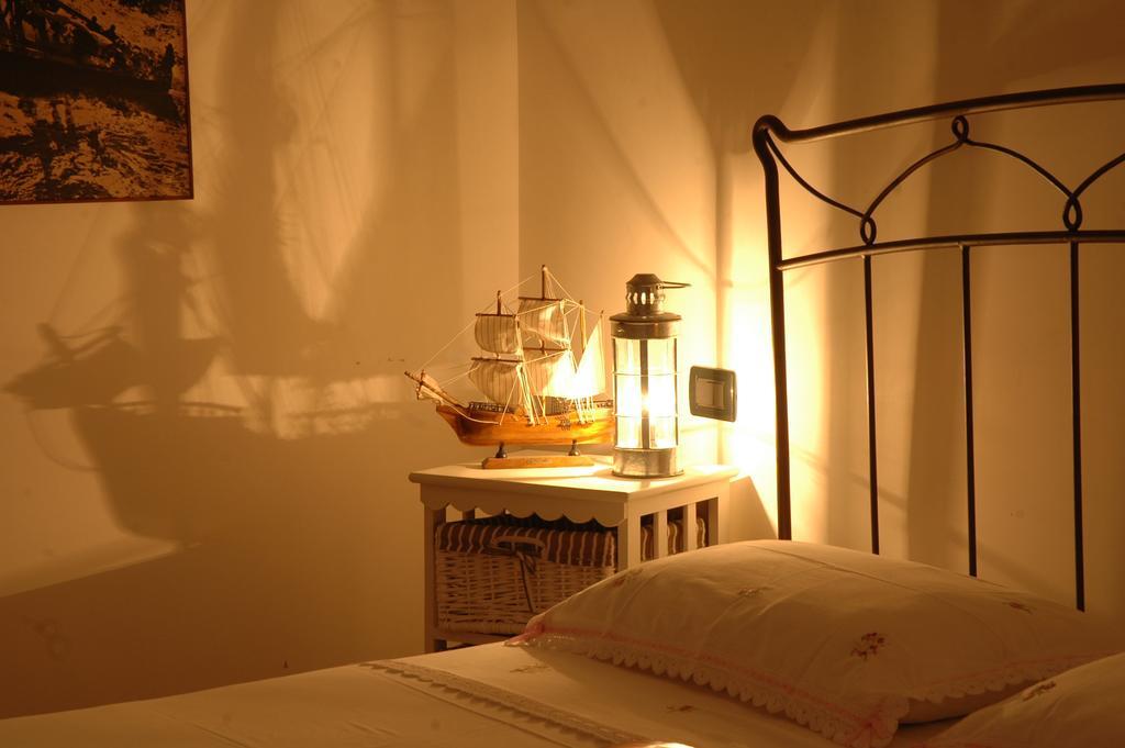 Antico Camino B&B Muro Leccese Room photo