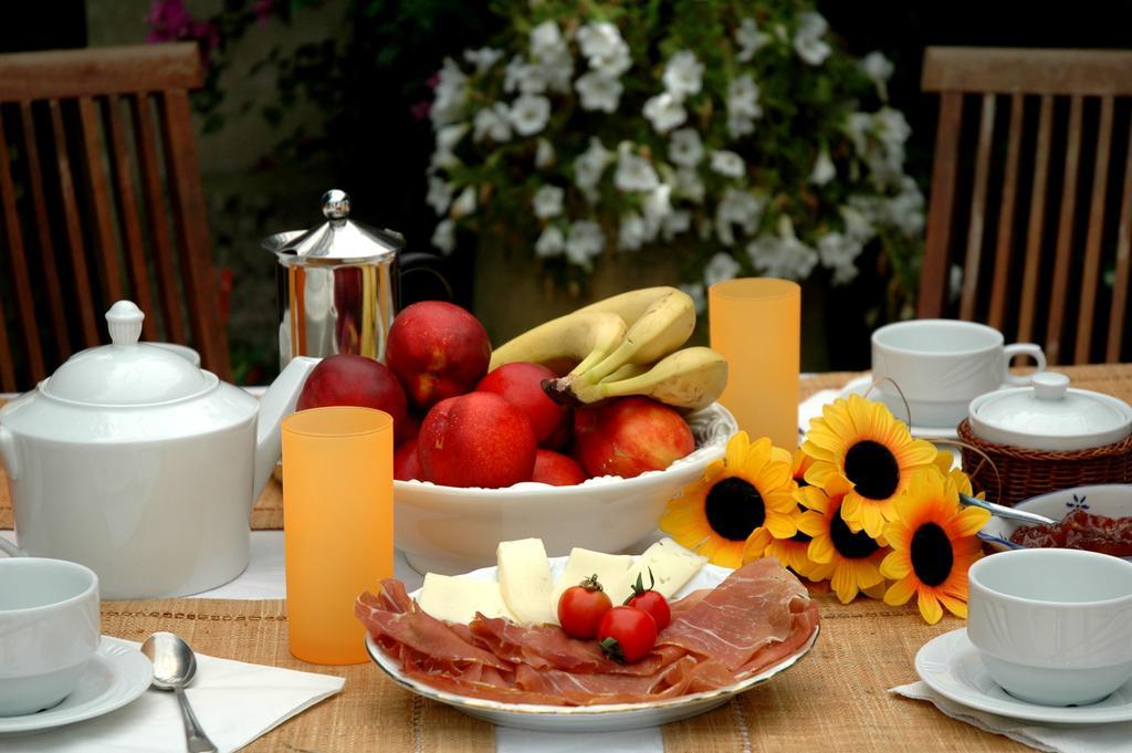 Antico Camino B&B Muro Leccese Exterior photo