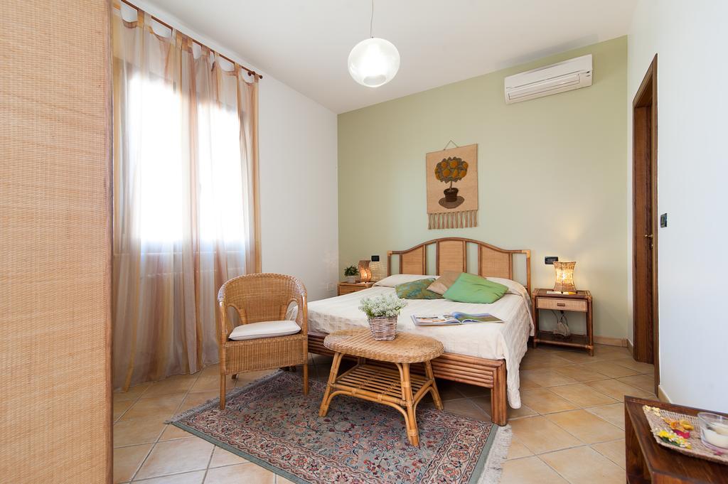 Antico Camino B&B Muro Leccese Exterior photo