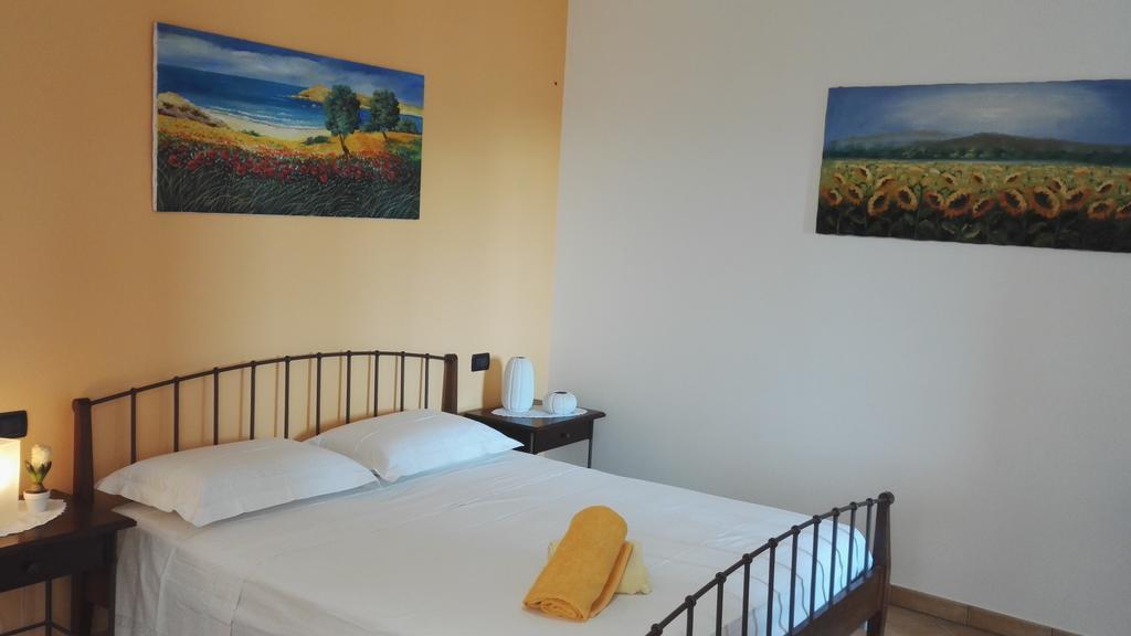 Antico Camino B&B Muro Leccese Exterior photo