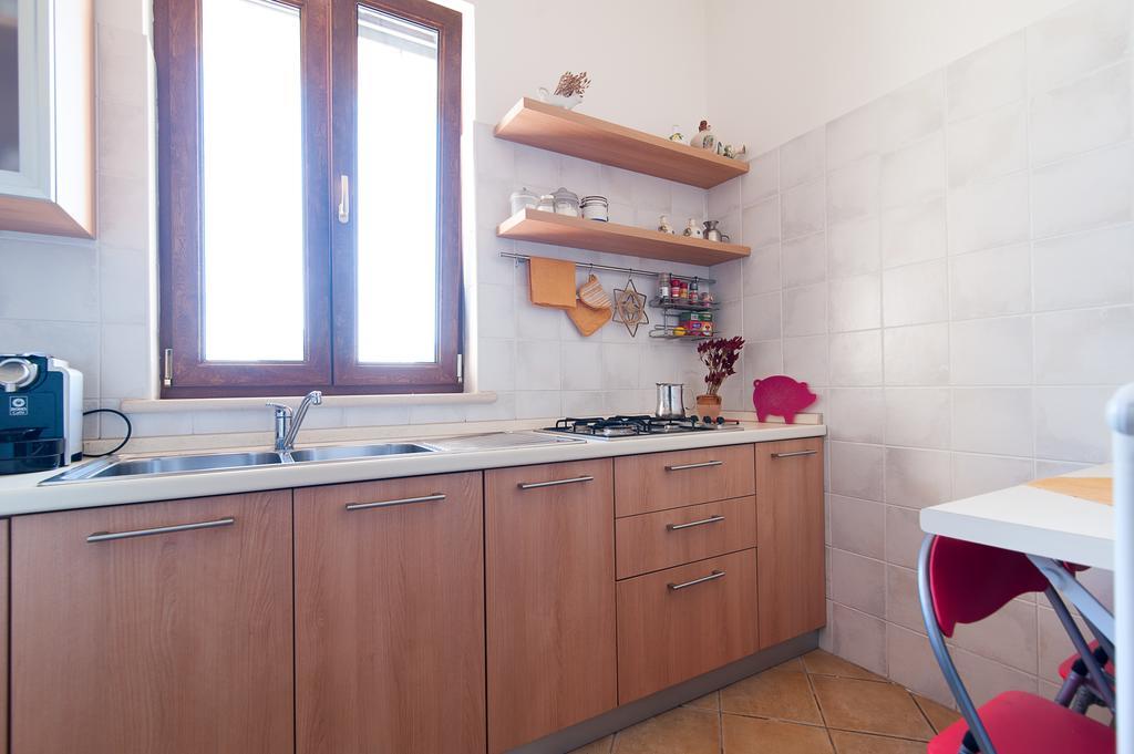 Antico Camino B&B Muro Leccese Exterior photo